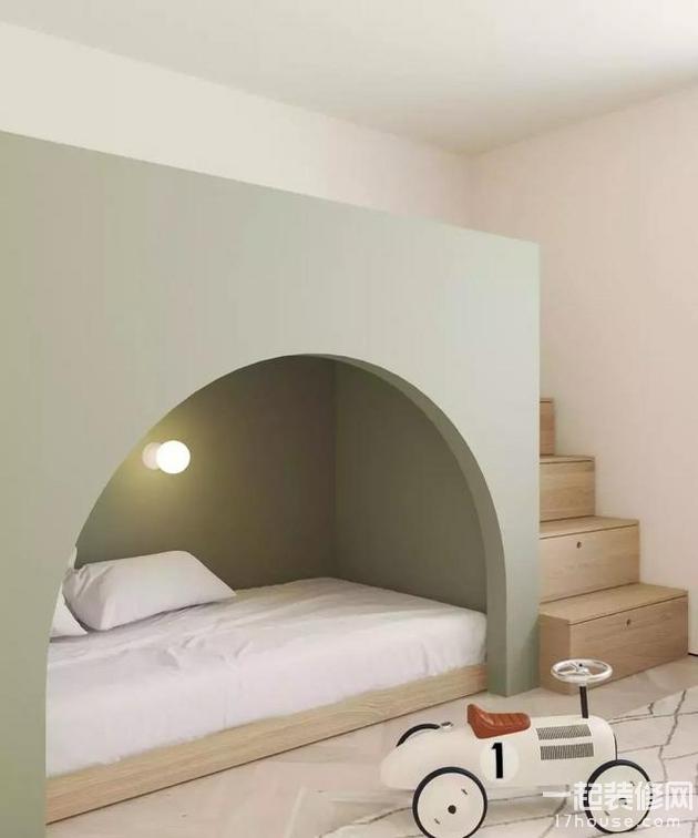 66平的简约风小户型二居室,紧凑的布局却也很实用! 66平的简约风小户型二居室,紧凑的布局却也很实用!